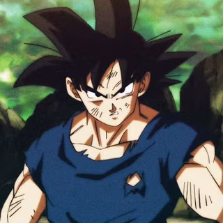 goku