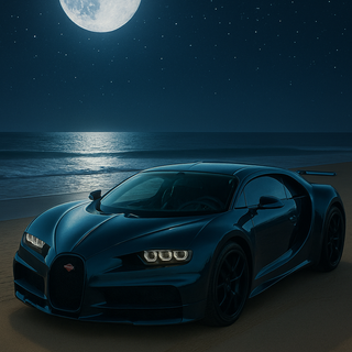 Bugatti