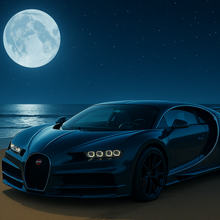 Bugatti