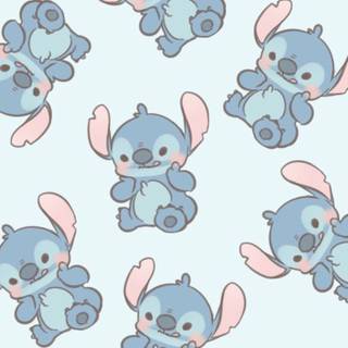 i love stich