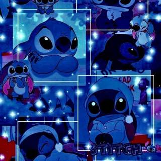 i love stich
