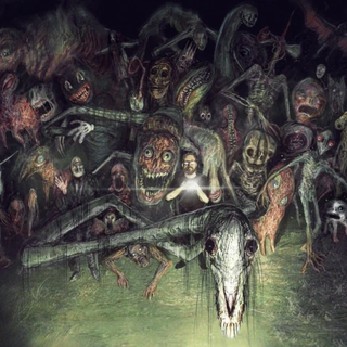 all Trever Henderson monsters with Trever (: