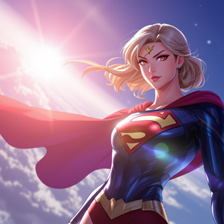 Supergirl