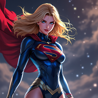 Supergirl