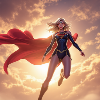 Supergirl