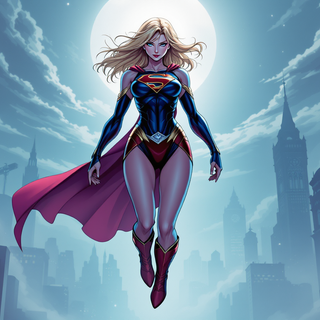 Supergirl