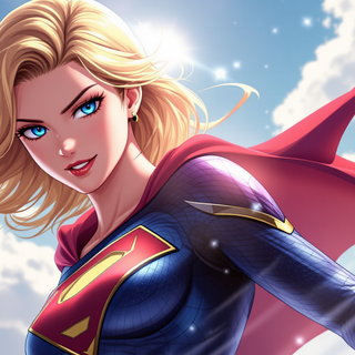 Supergirl