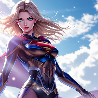 Supergirl