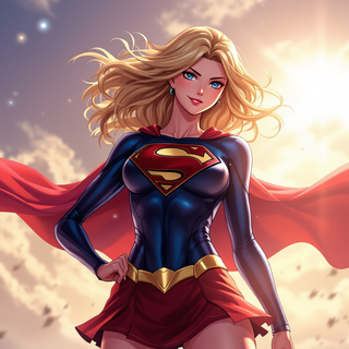 Supergirl