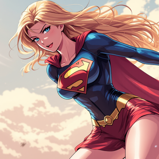 Supergirl