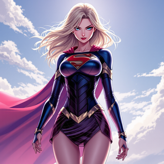 Supergirl