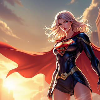 Supergirl