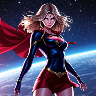 Supergirl
