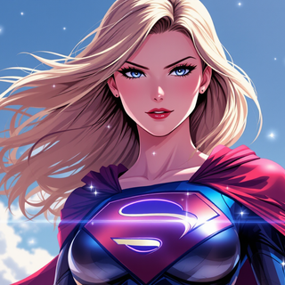 Supergirl