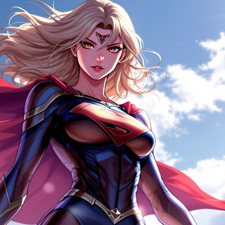 Supergirl