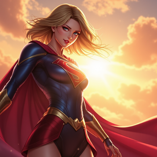 Supergirl