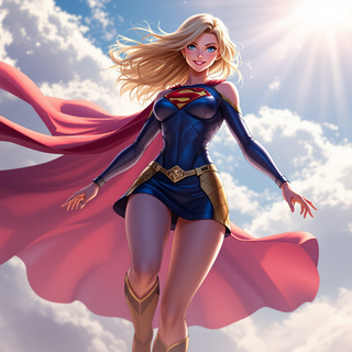 Supergirl