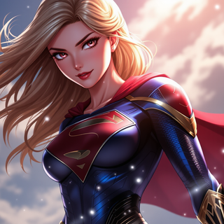 Supergirl