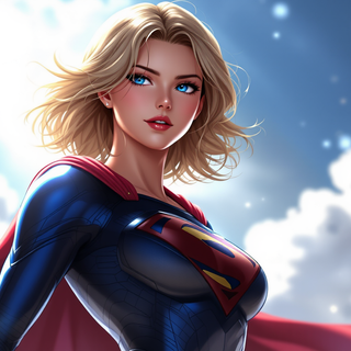 Supergirl