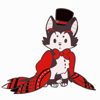 I want husk as a pet