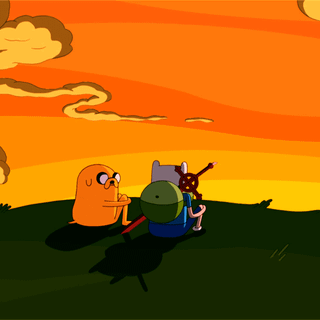 Adventure Time 