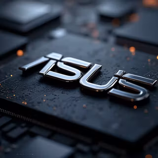 Asus Logo