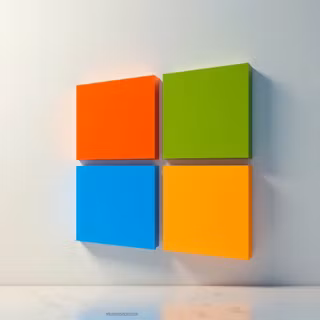 Windows 10 Logo