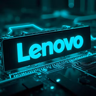 Lenovo Logo