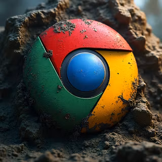 Google Chrome Logo