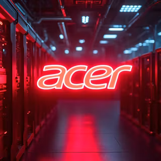 Acer Logo