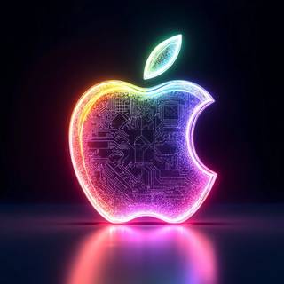 Apple Logo