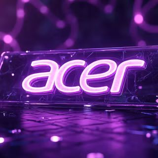 Acer Logo