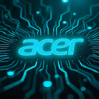 Acer Logo