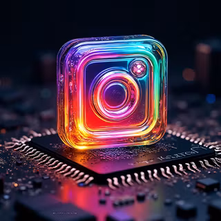 Instagram Logo