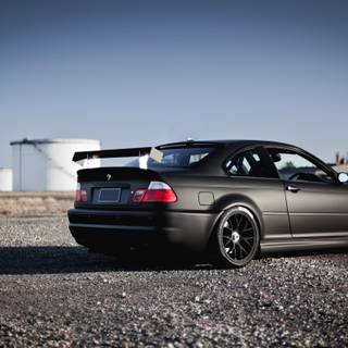 BMW M3 (E46)