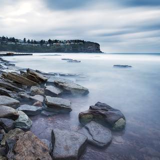 Northern Beaches din Sydney - Australia