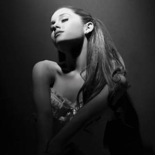 Ariana grand 