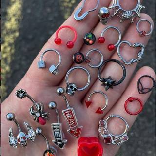 but I got this 4 u Kai 