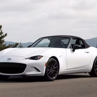 Mazda MX5