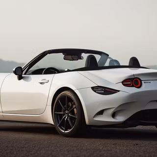 Mazda MX5