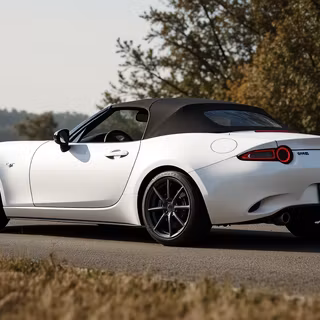 Mazda MX5