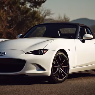 Mazda MX5