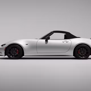 Mazda MX5