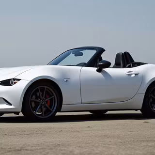 Mazda MX5