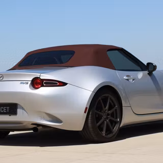 Mazda MX5