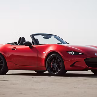 Mazda MX5