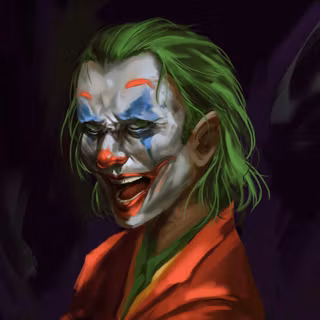 Joker Reign