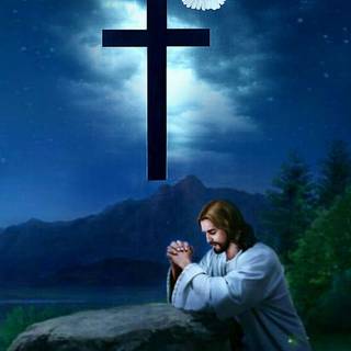 Jesus Christ our savior