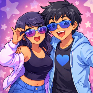 Ramiro And Aphmau Are Love Popular Star
