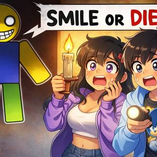 Ramiro And Aphmau Are Scared The Noob